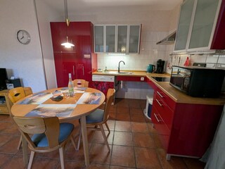 Ferienwohnung Wyk auf Föhr Außenaufnahme 9
