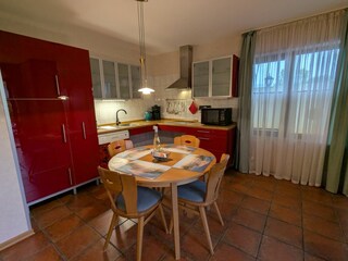 Ferienwohnung Wyk auf Föhr Außenaufnahme 10