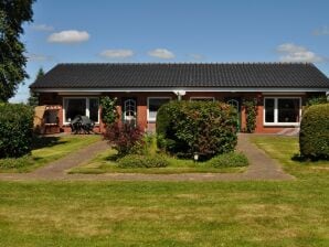 Casa vacacional Haus Ruhewinkel 2