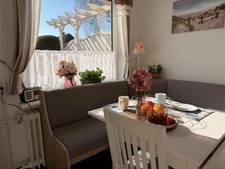 Küche / Küchenzeile