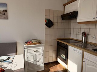 Küche / Küchenzeile