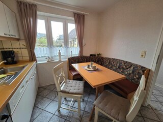 Küche / Küchenzeile