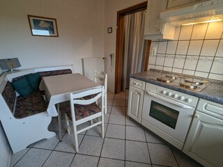 Ferienwohnung Alkersum Ausstattung 16