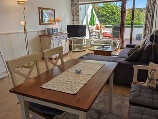 Ferienwohnung Wyk auf Föhr Ausstattung 8
