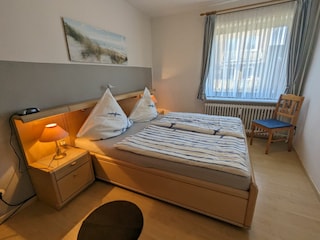 Ferienwohnung Wyk auf Föhr Ausstattung 11