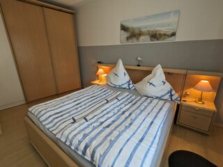 Ferienwohnung Wyk auf Föhr Ausstattung 12