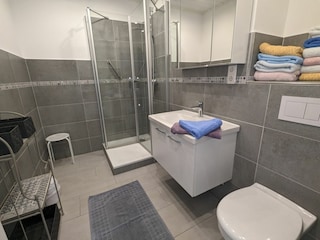 Ferienwohnung Wyk auf Föhr Ausstattung 13
