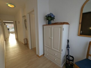 Ferienwohnung Wyk auf Föhr Ausstattung 14