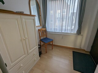 Ferienwohnung Wyk auf Föhr Ausstattung 15