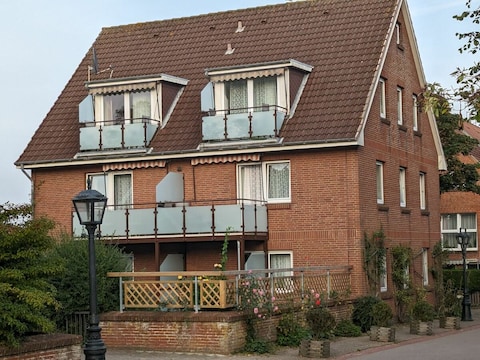 Ferienwohnung Whg. 4