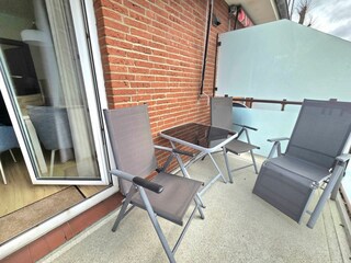 Ferienwohnung Wyk auf Föhr Außenaufnahme 5