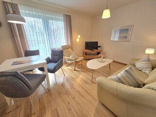 Ferienwohnung Wyk auf Föhr Außenaufnahme 7