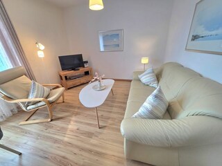 Ferienwohnung Wyk auf Föhr Außenaufnahme 8