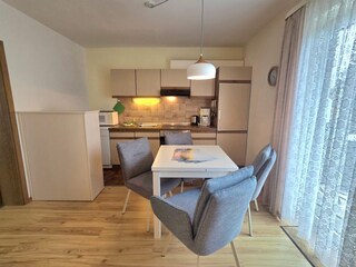 Ferienwohnung Wyk auf Föhr Außenaufnahme 11