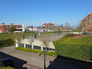 Meerblick