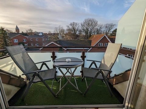 Ferienwohnung Whg. 8