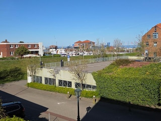 Meerblick
