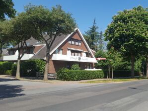 Goting Huus, Whg. Frigge