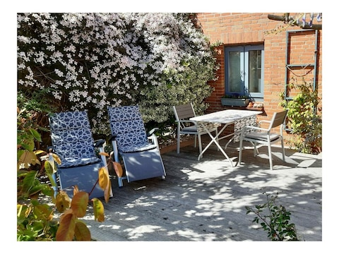 Ferienwohnung Hook