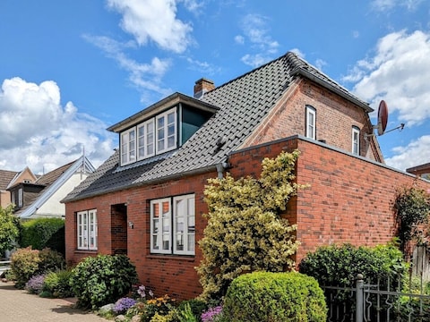 Ferienhaus Kaeptn Hinnerk