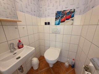 Gäste-WC
