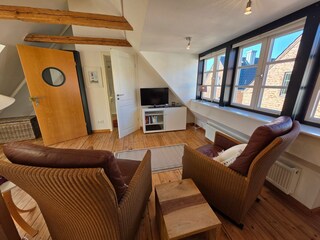 Ferienhaus Wyk auf Föhr Ausstattung 16