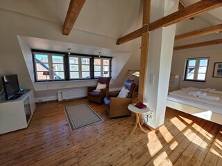 Ferienhaus Wyk auf Föhr Ausstattung 8