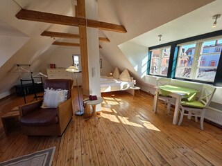 Ferienhaus Wyk auf Föhr Ausstattung 7