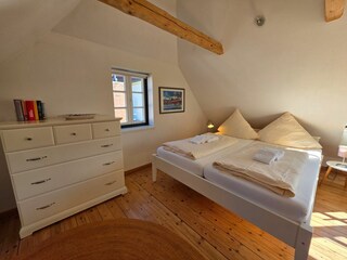 Ferienhaus Wyk auf Föhr Ausstattung 13