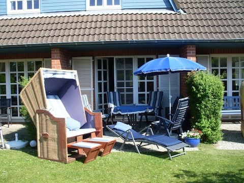 Ferienhaus Lerius