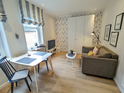Ferienwohnung Lütte Stuv