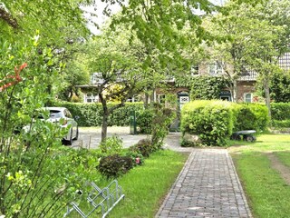 Gartenblick