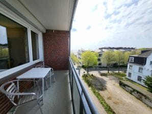 Apartamento vacacional Meeresbrandung