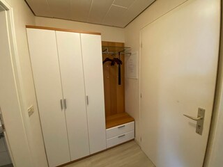 Ferienwohnung Wyk auf Föhr Ausstattung 8