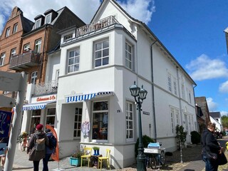 Hauptansicht