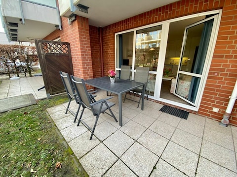 Ferienwohnung Seeadler
