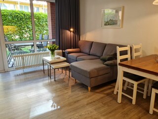 Ferienwohnung Wyk auf Föhr Ausstattung 5