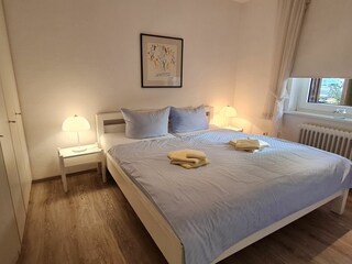 Ferienwohnung Wyk auf Föhr Ausstattung 15