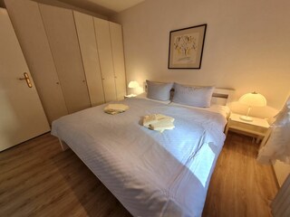 Ferienwohnung Wyk auf Föhr Ausstattung 16