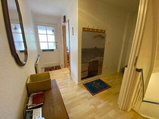 Ferienhaus Wyk auf Föhr Ausstattung 14