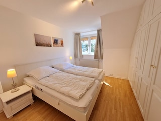 Ferienhaus Wyk auf Föhr Ausstattung 15