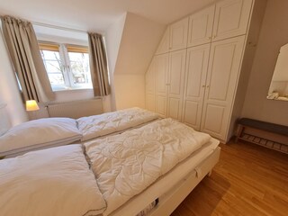 Ferienhaus Wyk auf Föhr Ausstattung 16