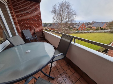 Ferienwohnung Thiemer