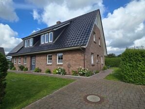 Ferienhaus Torben´s Hüs