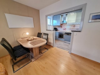 Ferienwohnung Wyk auf Föhr Ausstattung 5