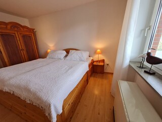 Ferienwohnung Wyk auf Föhr Ausstattung 9