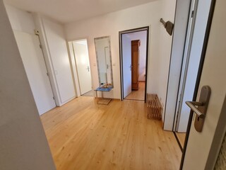 Ferienwohnung Wyk auf Föhr Ausstattung 11