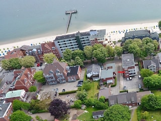 Ferienwohnung Wyk auf Föhr Außenaufnahme 2