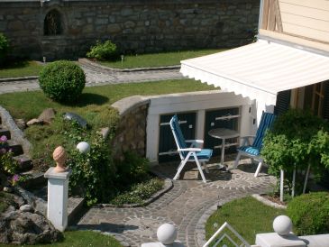 Ferienwohnung Keller Dominguez 2