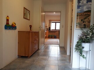 Appartamento per vacanze Bad Goisern Caratteristiche 17